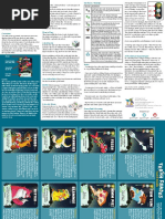 Exploding Kittens Original Edition Rules PDF | PDF | Games Of Mental ...