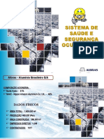 Sistema de Gestão ALBRAS - EPAEP2010