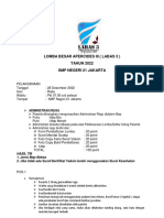 Juknis Labas Hasil TM PDF