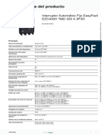 EasyPact EZC - EZC400H3320N PDF