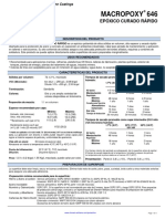 Macropoxy 646 Global Core Esp Arg 10 2020