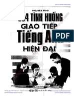 394 Tinh Huong Giao Tiep Tieng Anh Hien Dai 1 7193 PDF