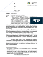 Oficio N.° 137-2023-MPP-T - OCI - Alcaldía Stgo. de Challas - Requerimiento de Plan de Acción - Ref. Oficio 048-2023 de 10.03.2023 (F) PDF
