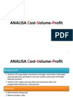 AM3-ANALISA Cost-Volume-Profit SN