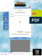 DNA Structure Model PDF