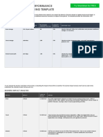 IC ITIL Capacity and Performance Management Planning 11201