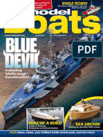 Model Boats - Vol.73 No.869, April 2023