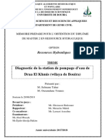 Memoire PDF