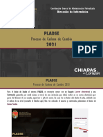 Manual Cadena de Cambio PDF