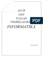 ATP Informatika Kls 7