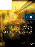 El Ultimo Merovingio PDF