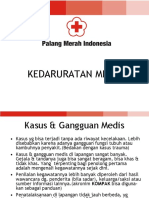 Kedaruratan Medis New PDF