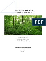 LIVRO - Introducción A La Ingenieria Forestal PDF