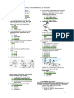 LATIHAN SOAL Pts Kelas 9 1 PDF