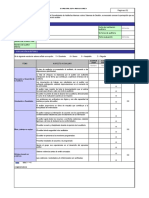 Formato Evalauación Auditor