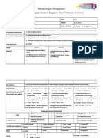 Perancangan Pengajaran - KPM PerkasaKU