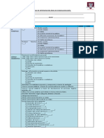 Plan de Intervención Fono