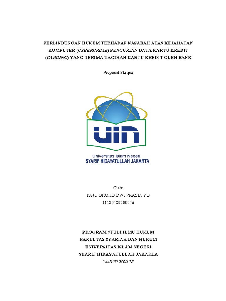 Isnu PDF | PDF