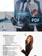 Formazione Compliance PDF