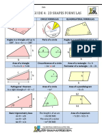 Geometry-Cheat-Sheet-4-Shapes and Formulas