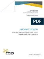 Informe FProporcion SME-INF-025-2023
