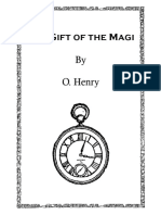 The Gift of The Magi PDF