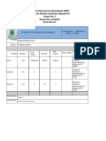 Supervisar Variables PDF