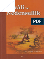 Kolektif - Gazali Ve Nedensellik