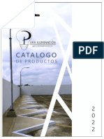 Catalogo Purailuminacion