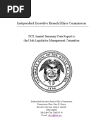 2022 Annual Summary Data Report (EBEC) (2022) (Final)