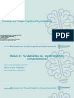 Relação Terapêutica PDF
