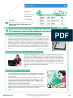 OPT A2 Culture Units7-8 Worksheet PDF