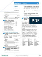 OPT A2 U04 Grammar Standard PDF