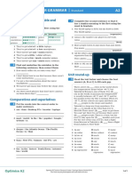 OPT A2 U05 Grammar Standard PDF