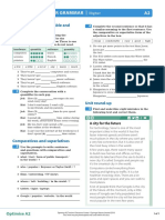OPT A2 U05 Grammar Higher PDF