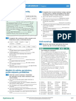 OPT A2 U08 Grammar Higher PDF
