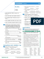 OPT A2 U10 Grammar Higher PDF