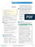 OPT A2 U12 Grammar Higher PDF