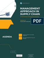 04 - Management Approach