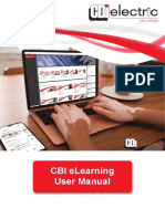 CBI eLearning User Guide V4 13122022