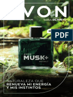 Folleto Avon PDF