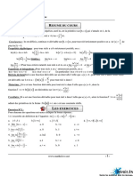 Logarithme Avec Correction PDF