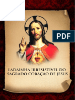 Ladainha Irresistivel Do Sagrado Coracao de Jesus-1 210630 074526 PDF