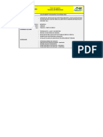 Levantamiento Topografico Con Sistema Dron: Servicio Externo