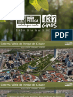 Projeto Parque Da Cidade