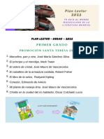 Plan Lector - Obras - 2023 - MUNDO MEJOR PDF