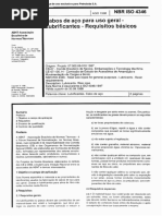NBR Iso4346