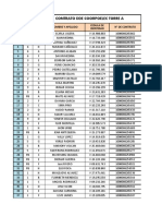 Corpoelec Data