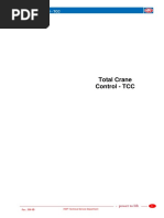 Hiab Crane Fault Codes Overview | PDF | Switch | Sensor