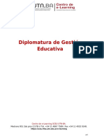 Dip Gestión Educativa